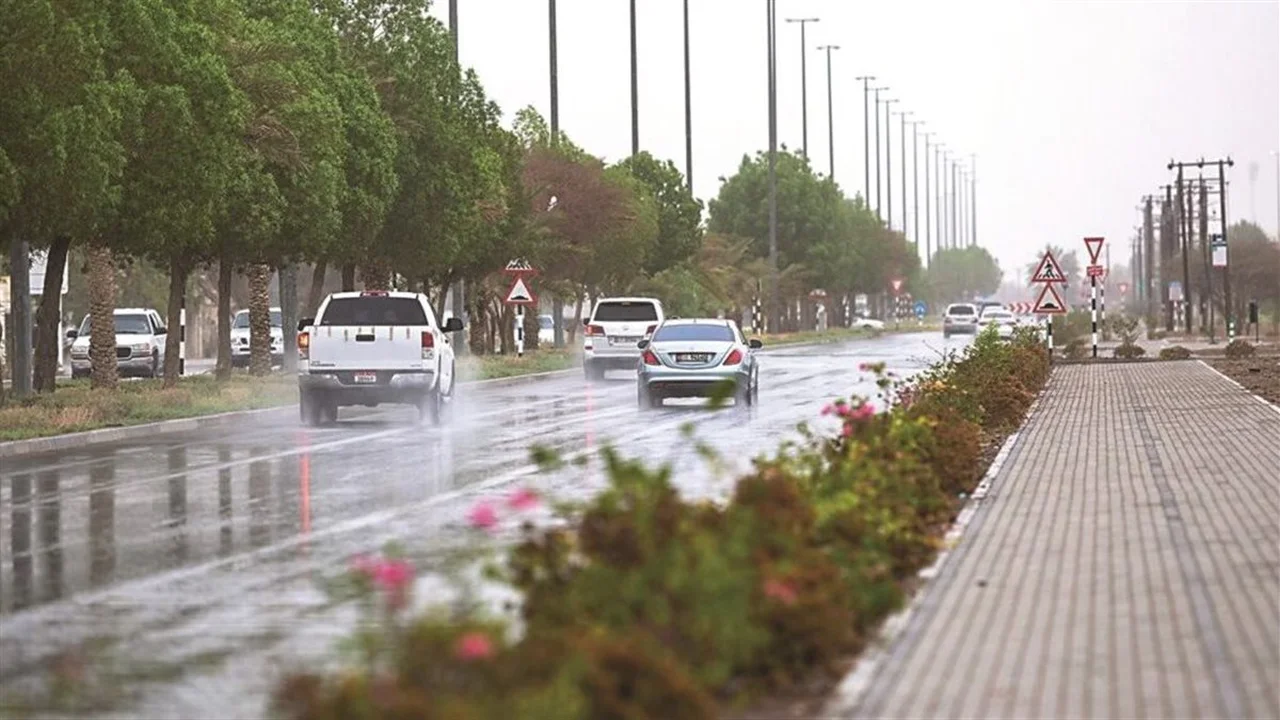 طقس الأربعاء.. كتل هوائية باردة وفرص سقوط أمطار على محافظات السواحل الشمالية